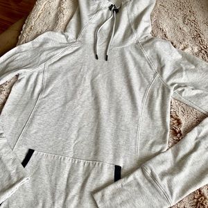 Athleta Sentry Hoodie